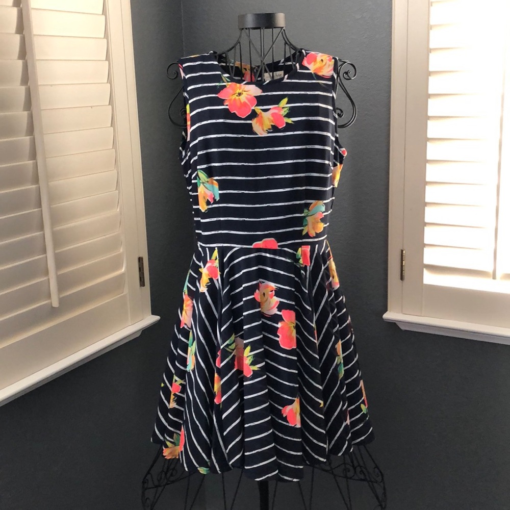 Dress by Maison Jules